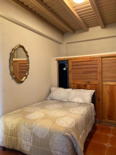 Hermoso Apartamento en Marcala