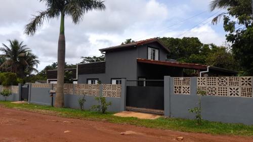 Aldeia Velha