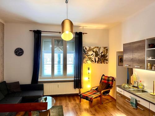  Arnie Apartman in Arnoldstein