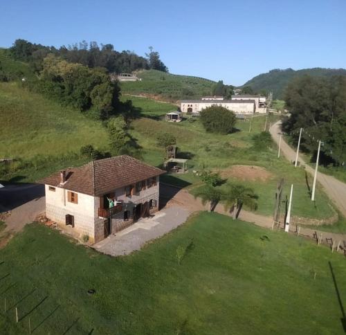 Casa de Campo Província Minosso