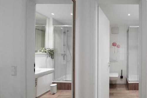 Apartment mit eigenem Bad - 1. Obergeschoss image 8