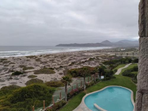 Serena Golf, La Serena