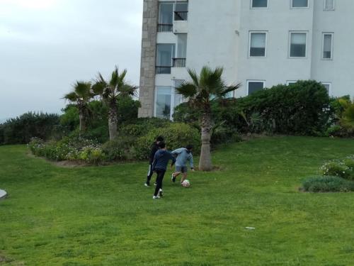 Serena Golf in Punta Teatinos
