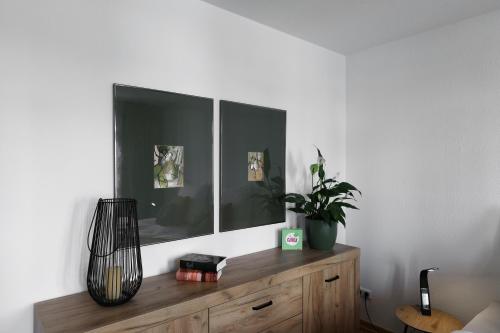 Apartment mit eigenem Bad - 1. Obergeschoss image 5