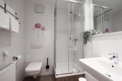 Apartment mit eigenem Bad - 1. Obergeschoss image 2