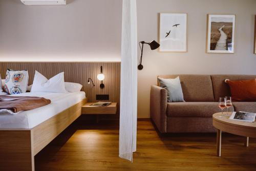 Achs-Wendelin Weinlofts in 戈爾斯