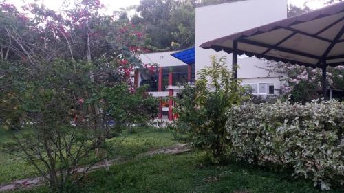 FINCA VACACIONAL VILLA ALEJANDRA