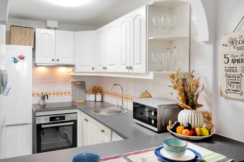 Apartamento 78, Arona (Foto 2)