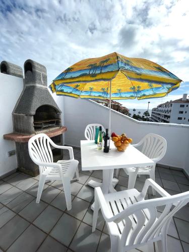 Apartamento 78, Arona (Foto 10)