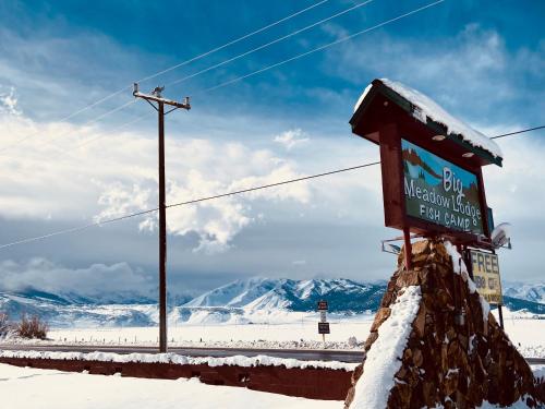 . Big Meadow Lodge