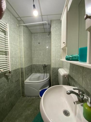 Tea Apartment, Skopje (photo 10)