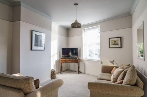 Smart self-catering apartment, Clitheroe - Apartment