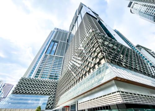 Platinum 2 by DM Suites KLCC , Kuala Lumpur, Kuala Lumpur (fotografie 8)
