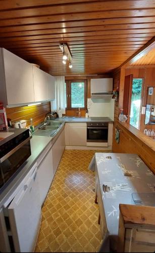 Chalet 172 - La Boverie, Rendeux (photo 6)