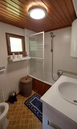 Chalet 172 - La Boverie, Rendeux (photo 7)