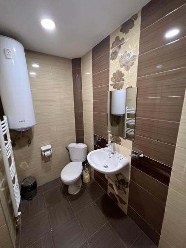 Escape Shumen