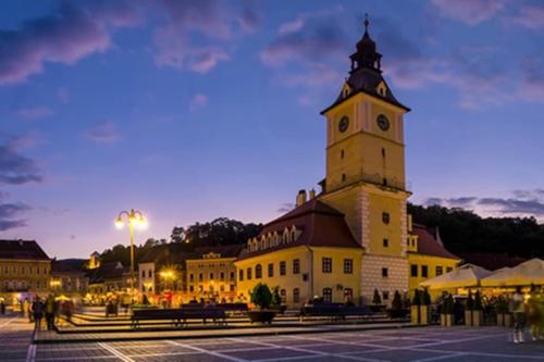 Studio - Old City Brasov, Brasov (foto 5)