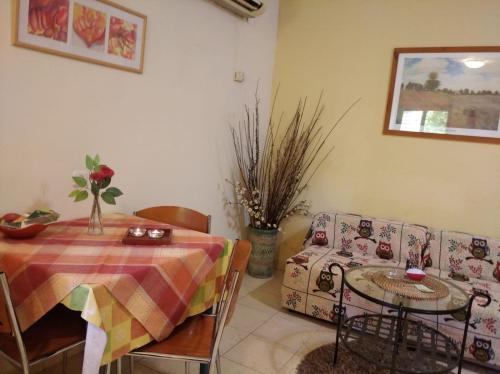 צימר ארבלית - ליד טבריה ו כנרת בגליל ב ארבל צפון הארץ in טבריה