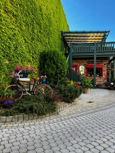 Shoemaker Irish Pub & Accommodation