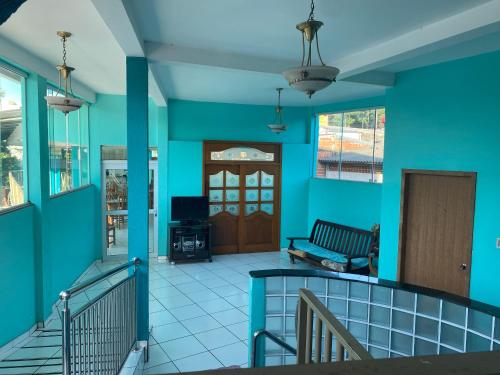 Pousada 277 in วีลา เอ