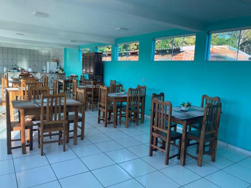 Pousada 277 in วีลา เอ