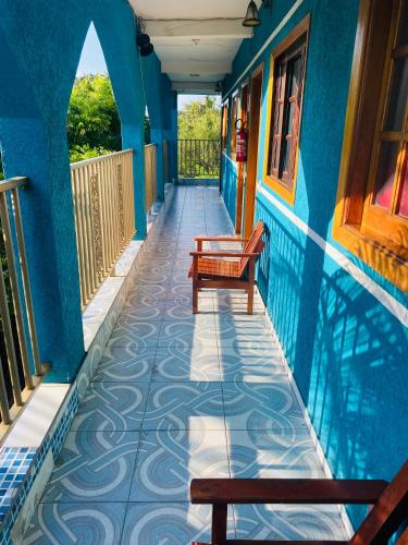 Pousada 277 in วีลา เอ