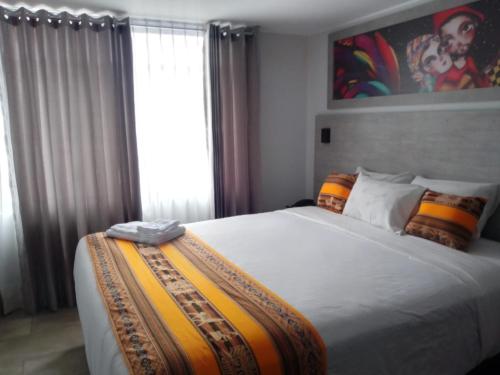 Single Room image 1