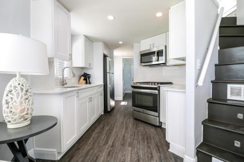 Fiesta Key RV Resort Waterfront Cottage 33 in Layton (FL)