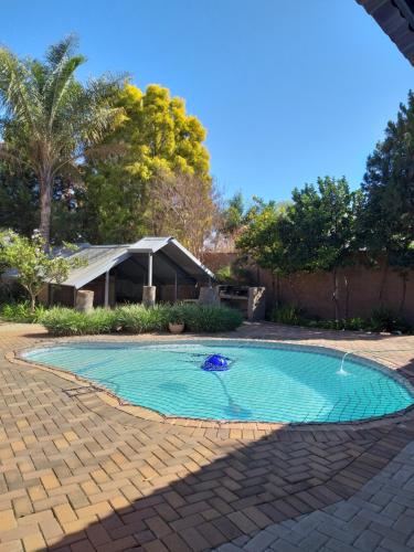 ZUCH Accommodation at Pafuri Self Catering, Polokwane (zdjęcie 4)