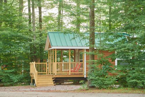 Lake George Escape - image 14