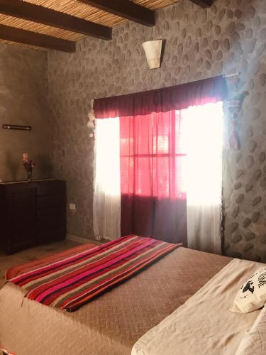 Matices de Molinos Hostal in Molinos