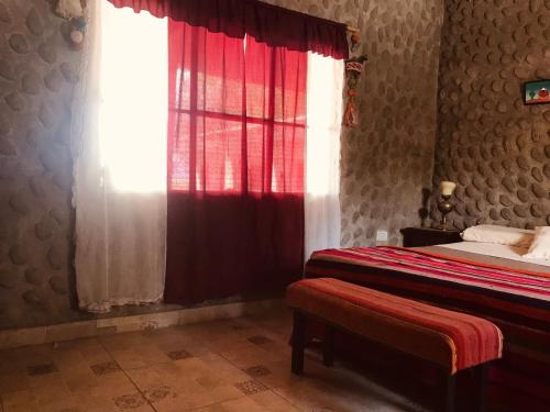 Matices de Molinos Hostal in Molinos