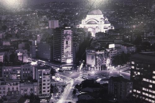 Paradise Sweet Apr-City Center