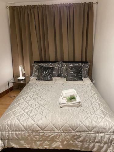 Lovely One Bedroom Flat in London