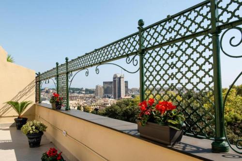 CORVETTO rooms, Genua (zdjęcie 8)