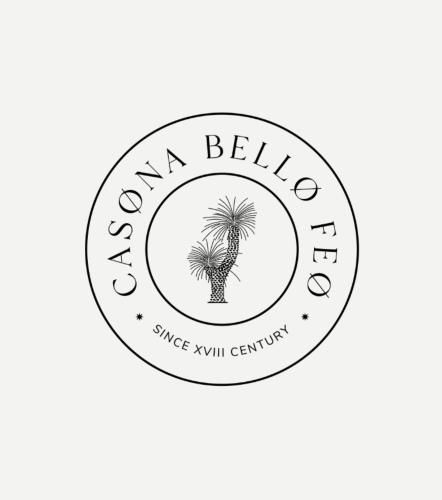 Big XVIII Century House gîte à louer San Miguel