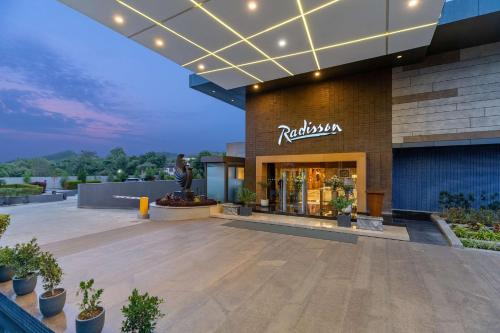 Radisson Hotel Nathdwara