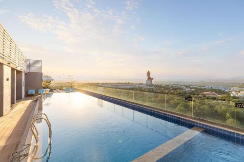 Radisson Hotel Nathdwara, Nathdwara
