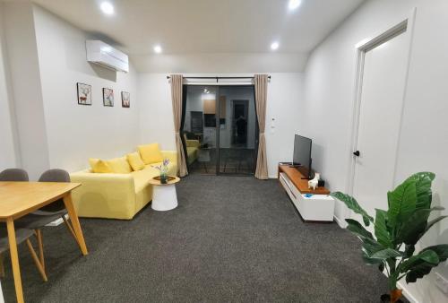 Sky Valley in Lake Tekapo