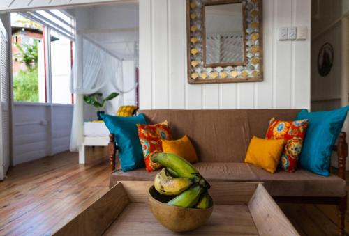 Castara Cottage by Hello Mello in Кастара