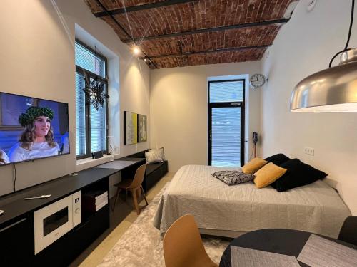 Loft Suite