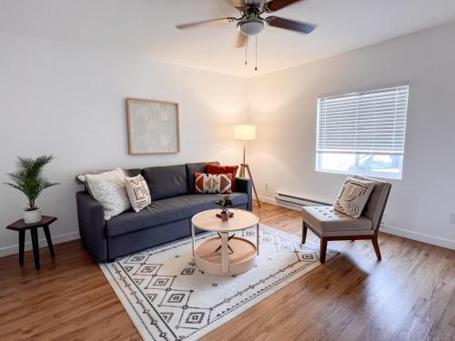 Beautiful Work Stay Retreat in Pueblo Near Downtown