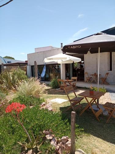 CABITO B & B, La Paloma (zdjęcie 2)