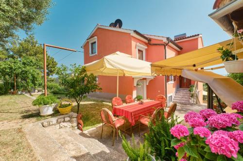 Apartment Cunski 7867c - image 7