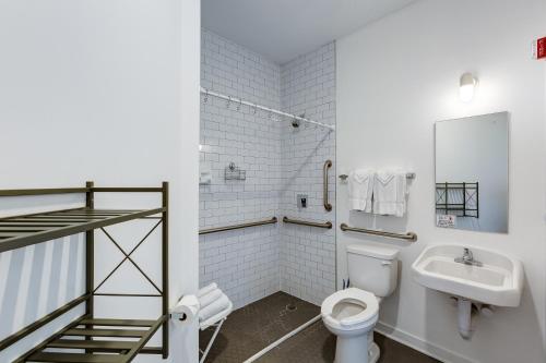 Ground Floor Studios in Chicago by 747 Lofts, Chicago (zdjęcie 5)