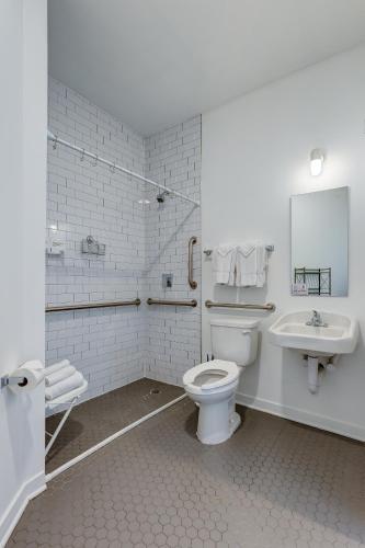 Ground Floor Studios in Chicago by 747 Lofts, Chicago (zdjęcie 7)
