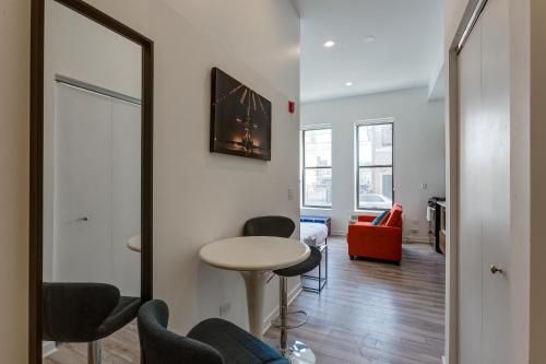 Ground Floor Studios in Chicago by 747 Lofts, Chicago (zdjęcie 9)