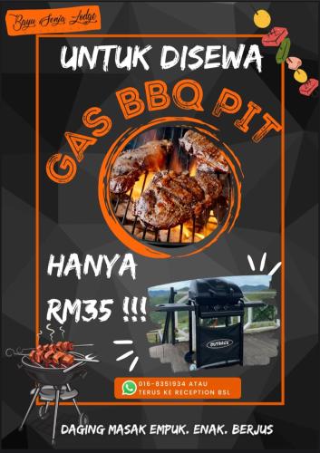 Bayu Senja Lodge Bayu Senja Lodge