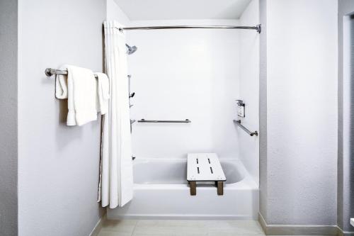Holiday Inn Express & Suites Houston  Downtown North By IHG - image 3