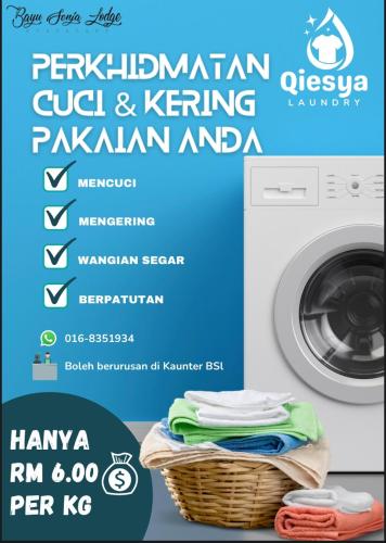 Bayu Senja Lodge Bayu Senja Lodge